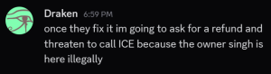 Draken laptop punjabi threat.png